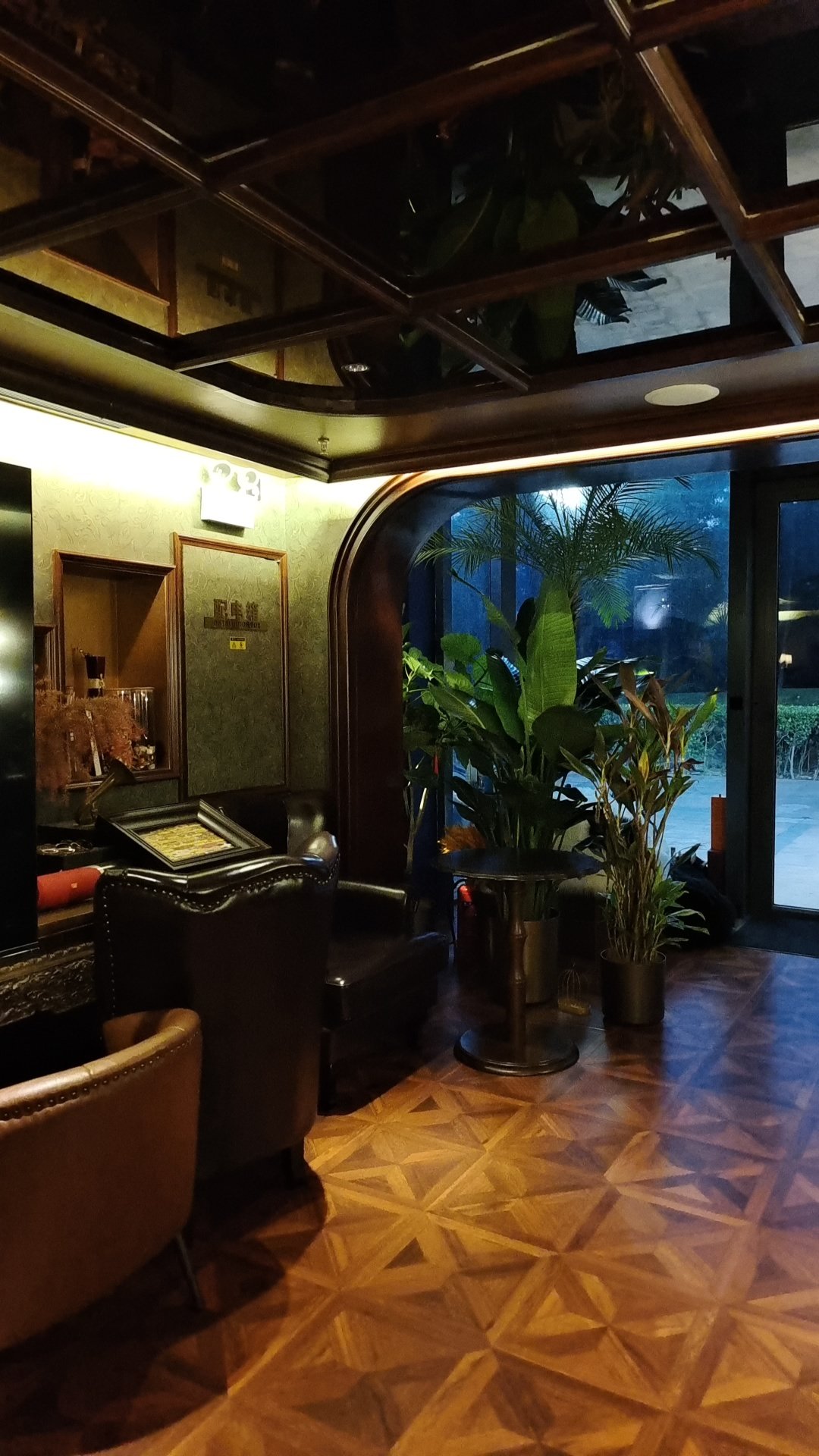 温州商务ktv指南-鹿城区ktv预订