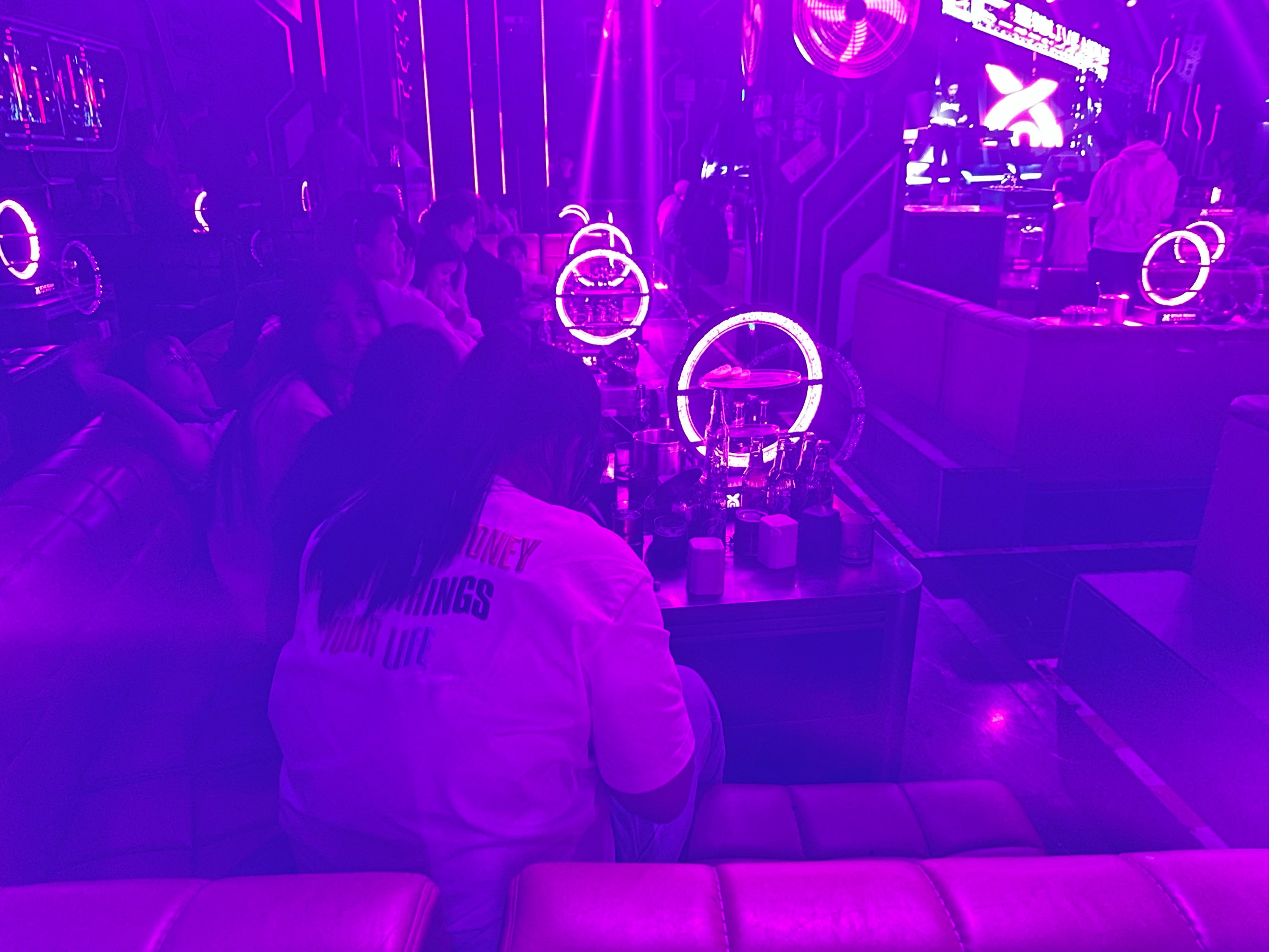 温州商务ktv精选与实用商务ktv攻略-乐清市ktv预订