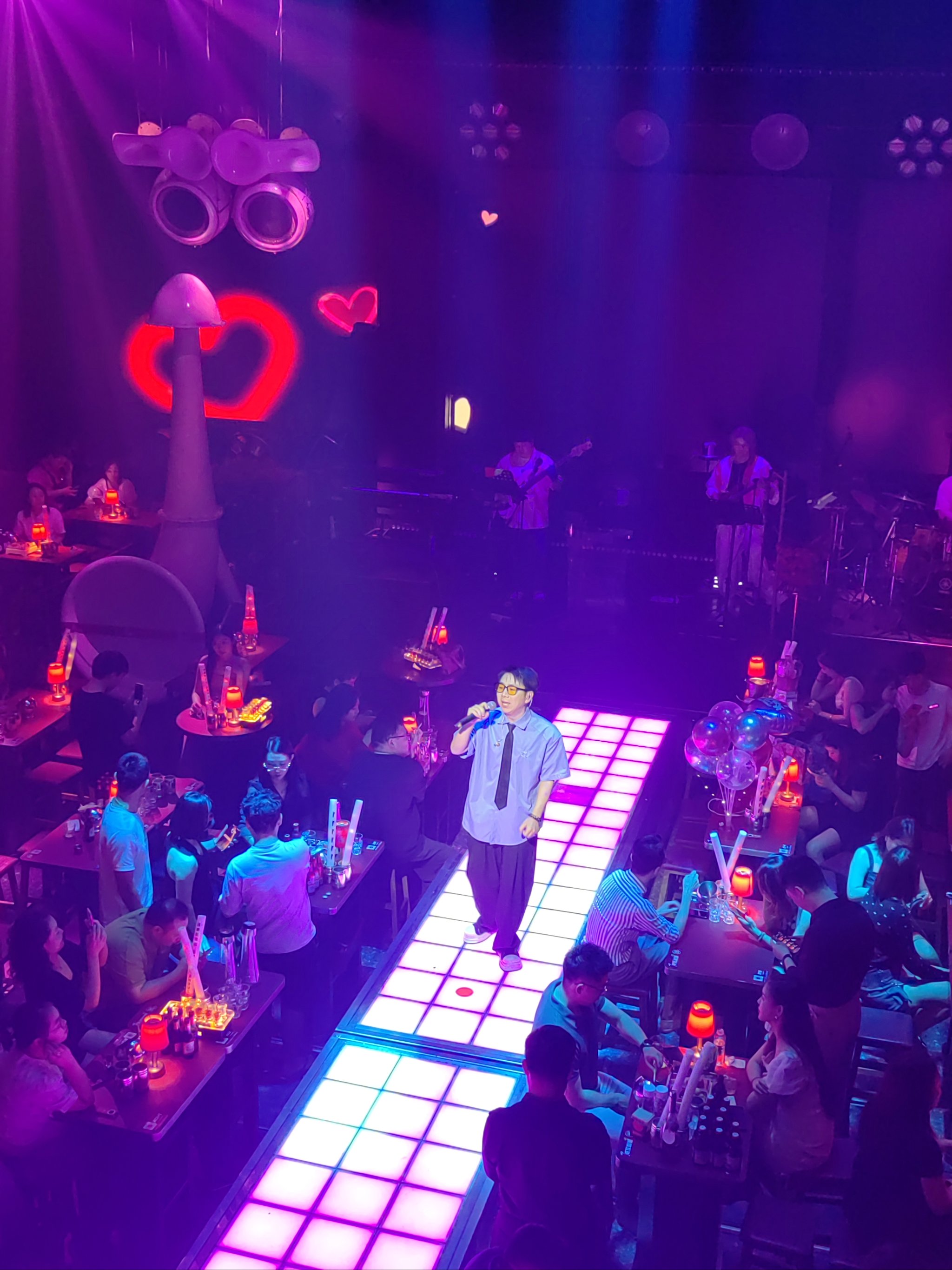 温州商务ktv推荐商务ktv哪里好玩-苍南县ktv预订