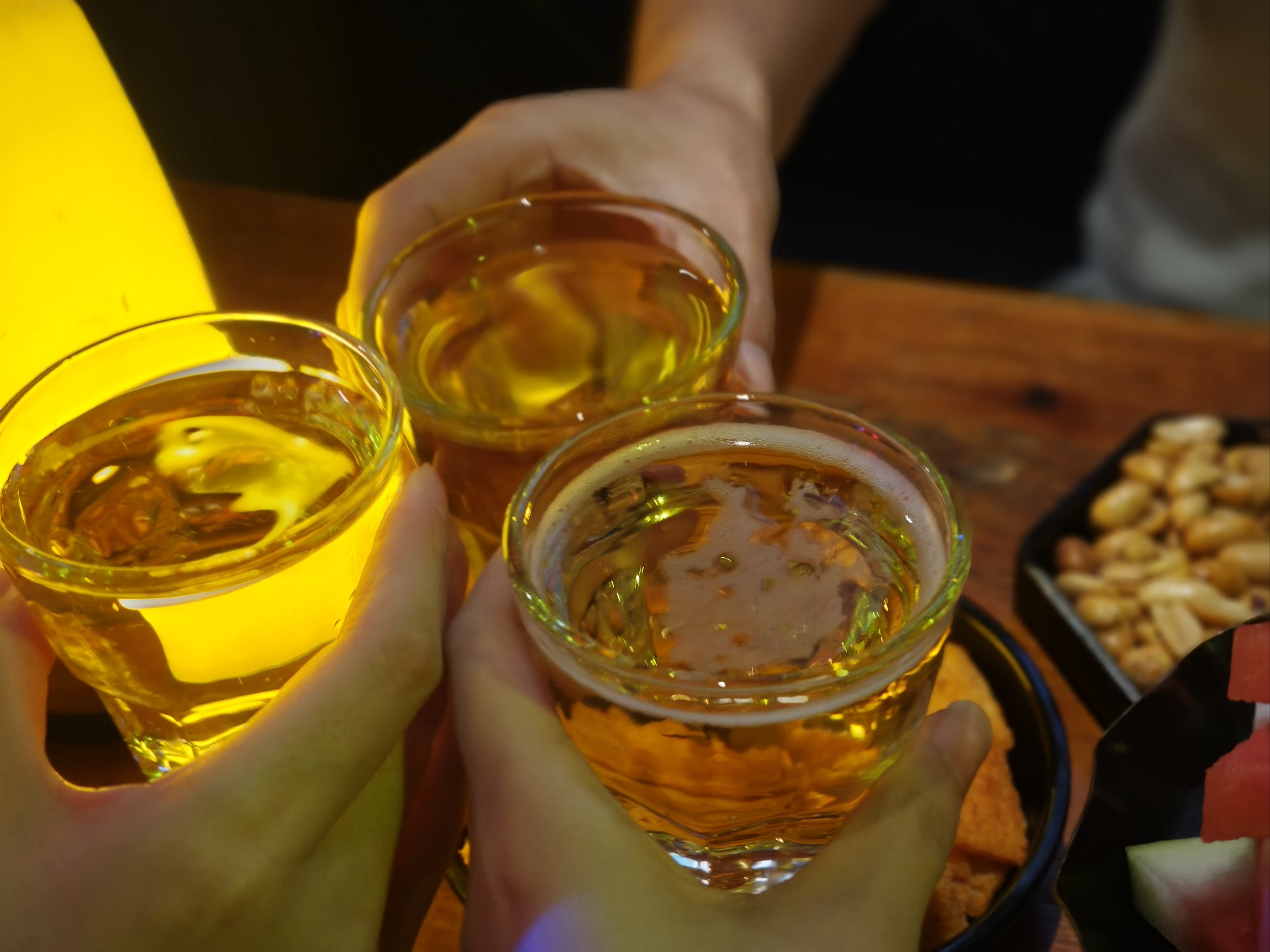 温州商务ktv独家商务ktv新玩法揭秘-瓯海区ktv预订