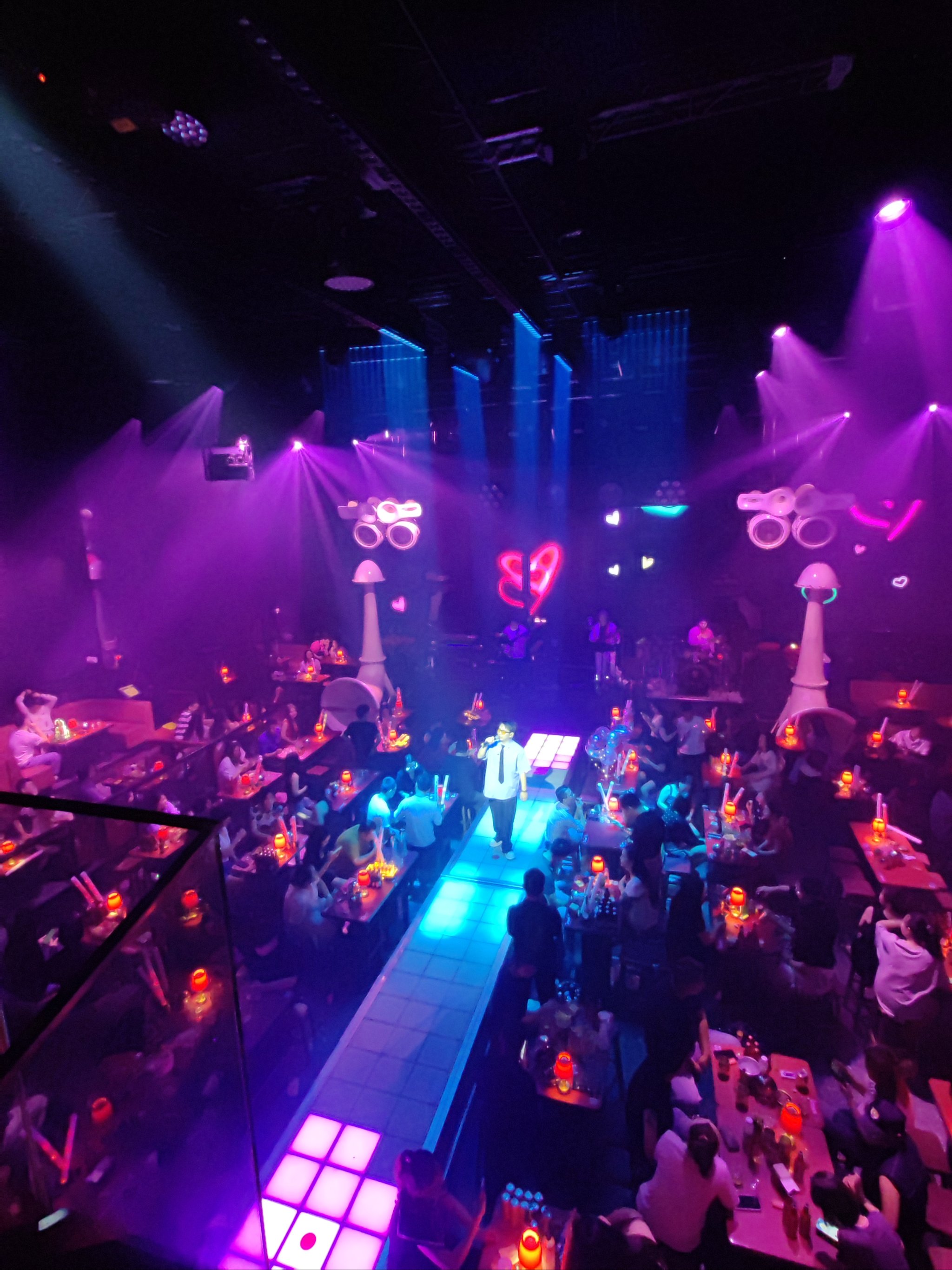 温州商务ktv优选推荐指南-苍南县ktv预订