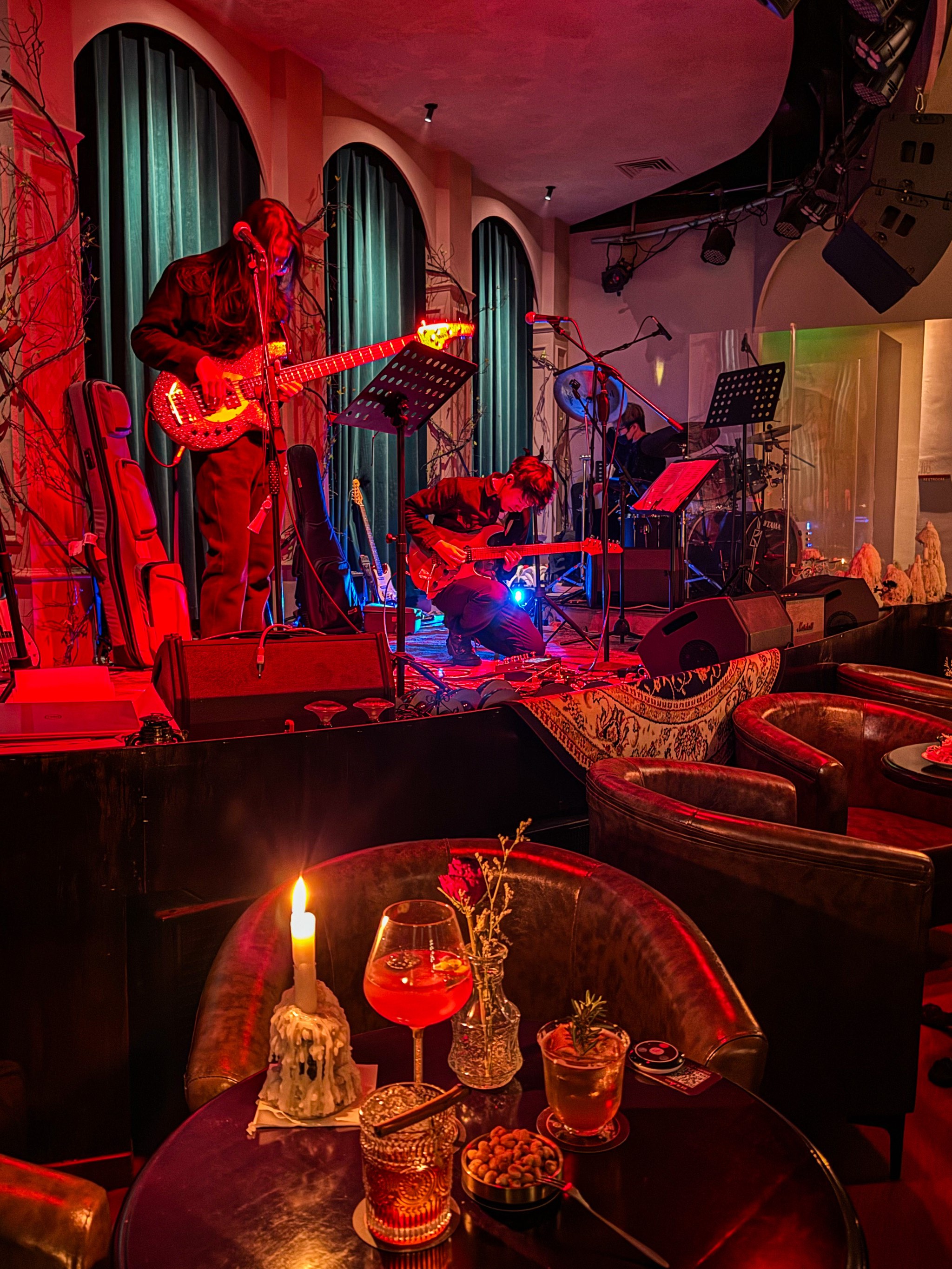 温州商务ktv引领商务ktv新模式-苍南县ktv预订