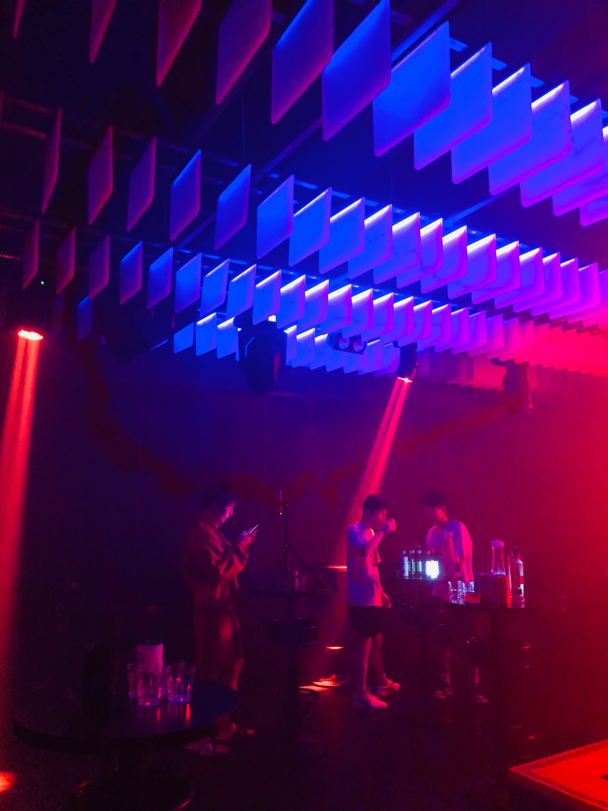 温州商务ktv及商务ktv啥意思解析-苍南县ktv预订