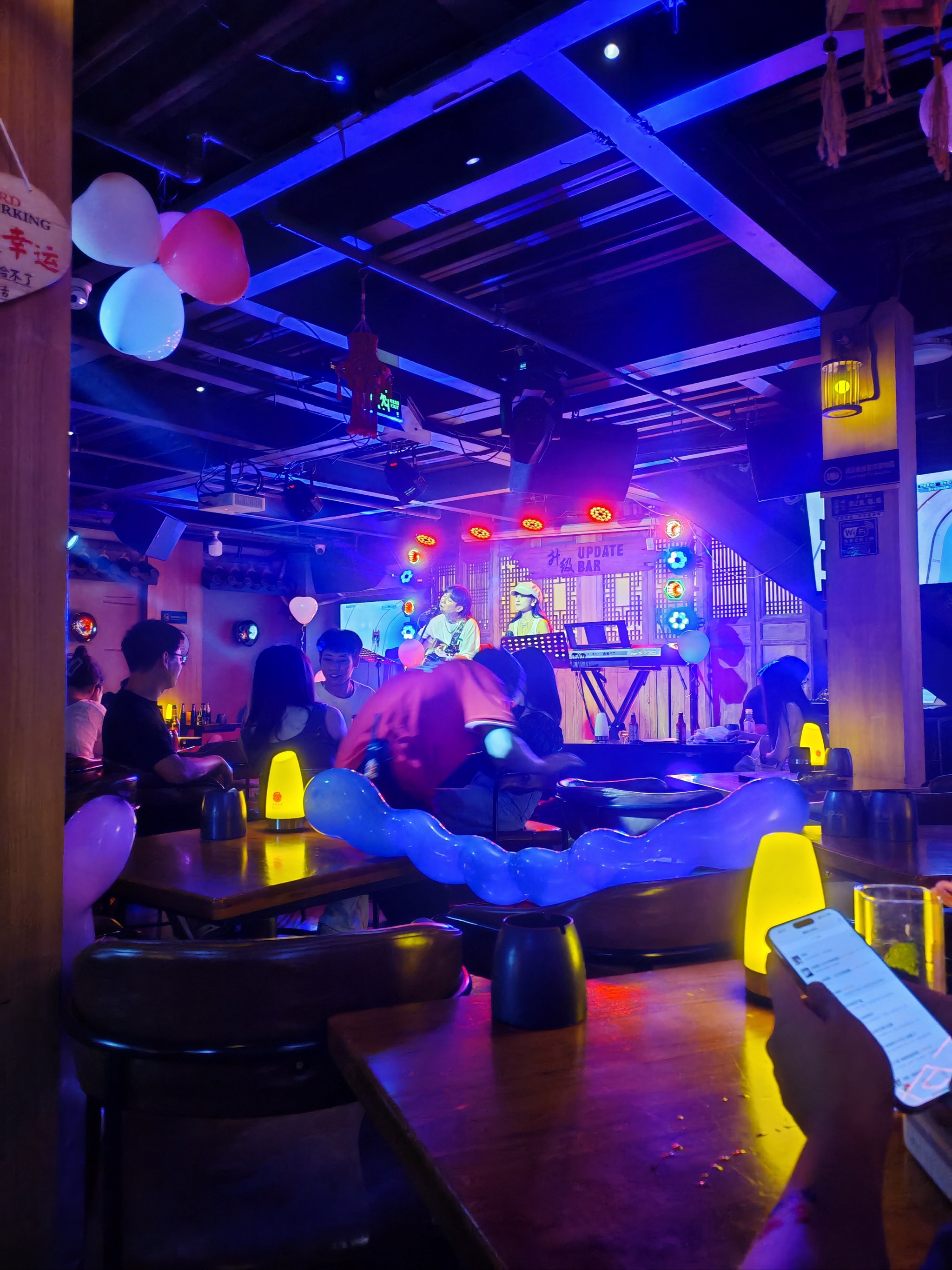 温州商务ktv及商务ktv啥意思详解-乐清市ktv预订