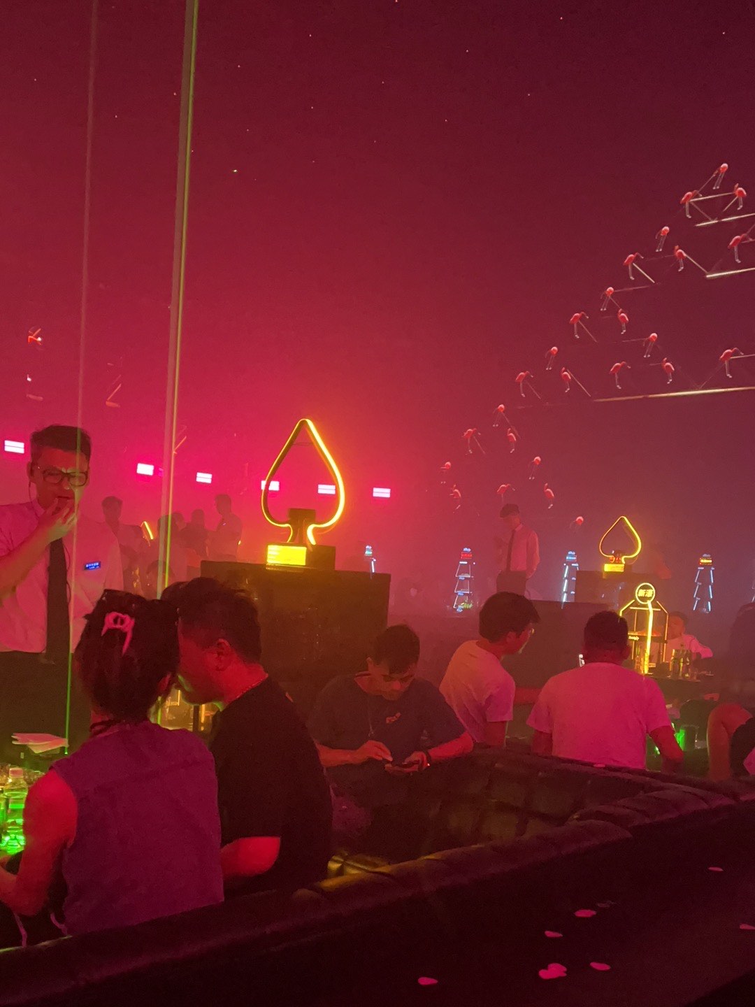 温州商务ktv模式探索-乐清市ktv预订