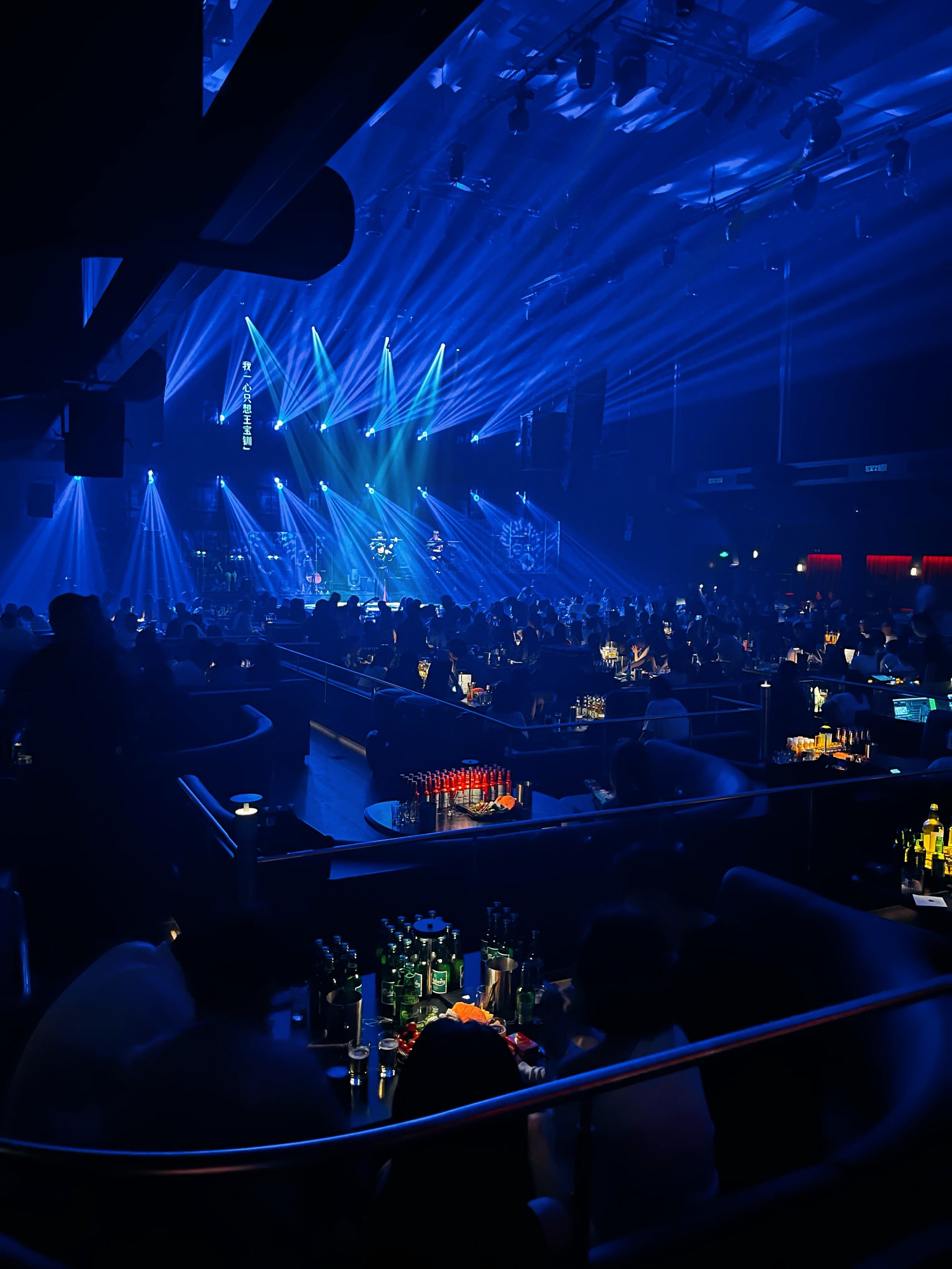 温州商务ktv创新商务ktv模式解析-文成县ktv预订