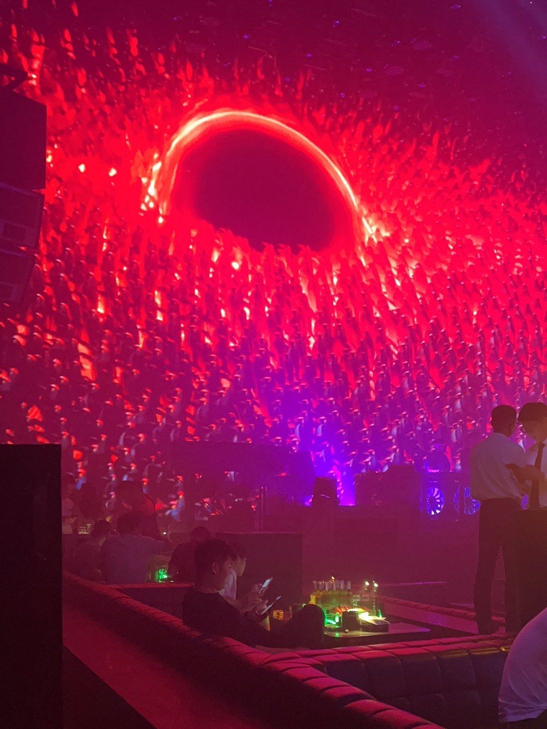 温州商务ktv与片场区别详解-瓯海区ktv预订